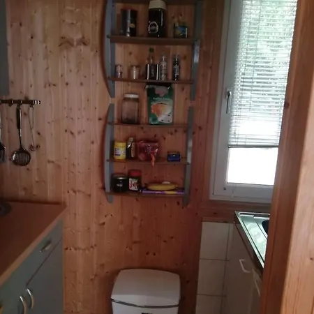 Haus Grete Appartamento
