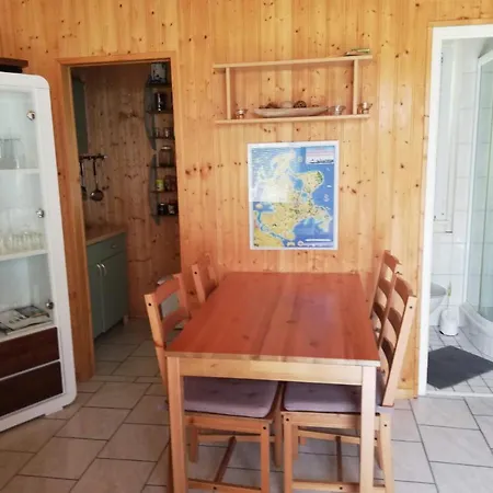 Appartamento Haus Grete