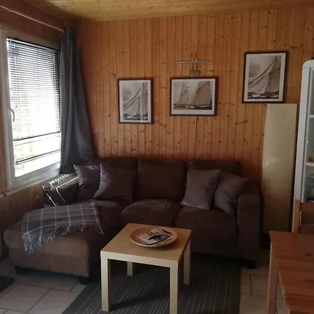 Appartamento Haus Grete *