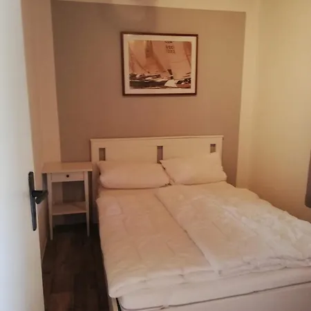 Appartamento Haus Grete