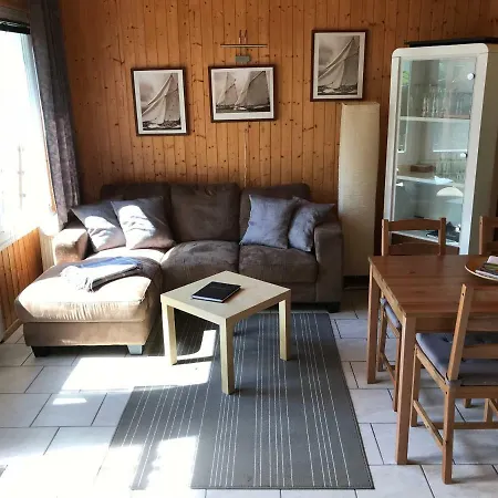 Haus Grete Middelhagen