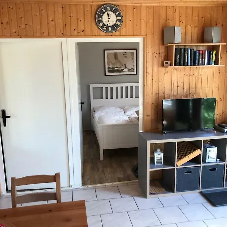 Haus Grete Appartamento Middelhagen