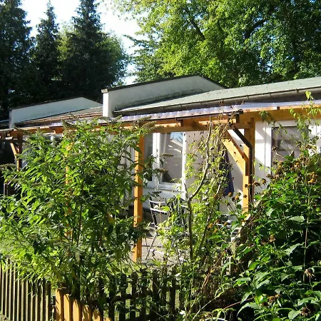 Haus Grete Appartamento