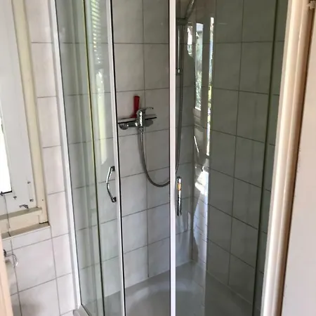 Haus Grete Appartamento *